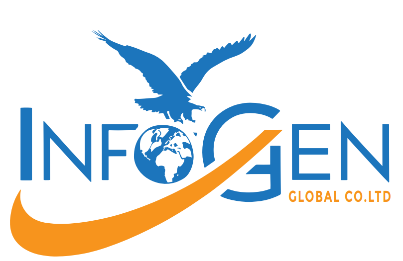 Infogenglobal Company